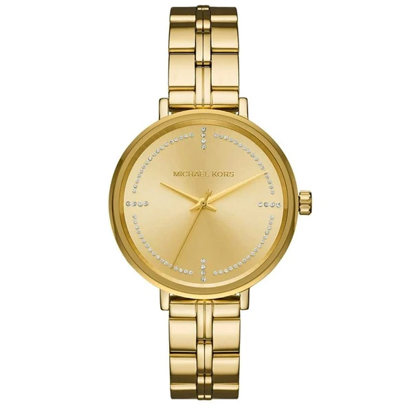 Michael Kors MK3792 Kadın Kol Saati ürün görseli 1