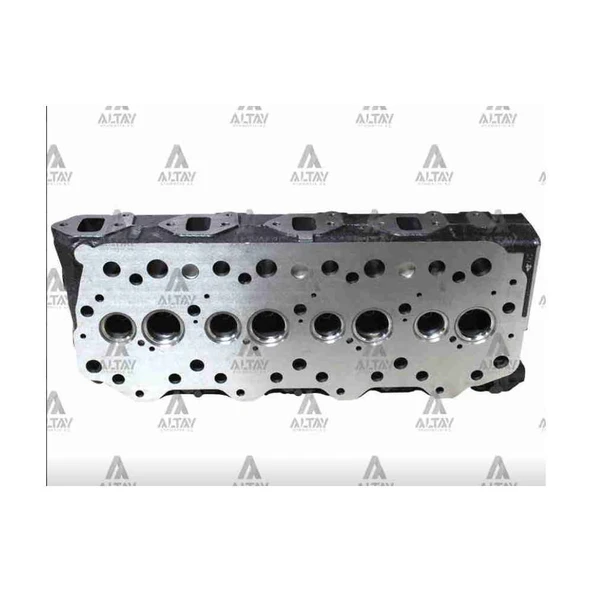 SİLİNDİR KAPAĞI CANTER 449 / 659 TURBO 4D34T ürün görseli