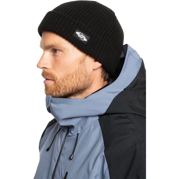 Quiksilver Tofino Beanie Erkek Bere - 4