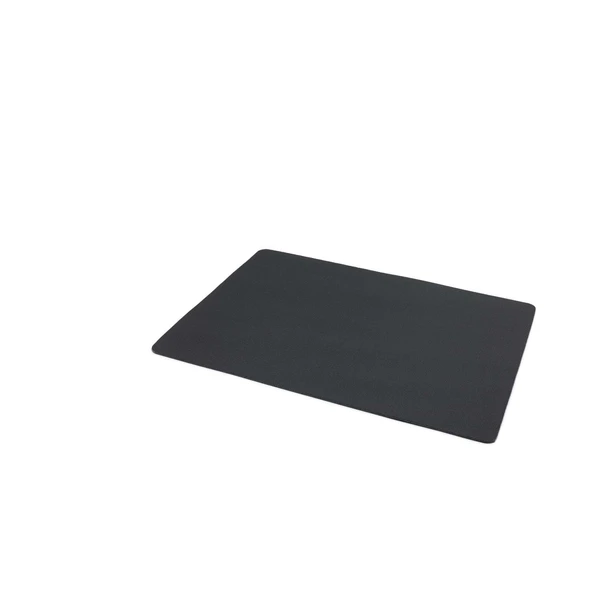 pilelistore Mouse Pad Siyah 170 x 230 Mm 1723S