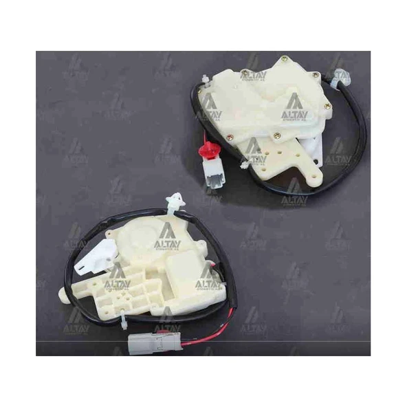 MERKEZİ KİLİT MOTORU CIVIC  96-01 ÖN SAĞ ürün görseli