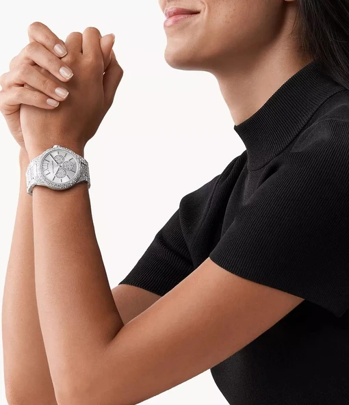 Michael Kors MK6957 Kadın Kol Saati - Resim 4