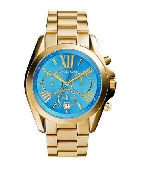 Michael Kors MK5975 Kadın Kol Saati