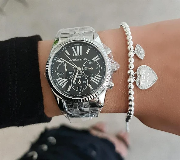 Michael Kors MK5708 Kadın Kol Saati - 3