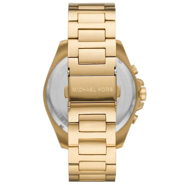 Michael Kors MK8848 Erkek Kol Saati - Resim 3