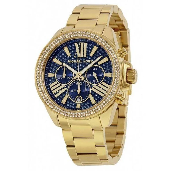 Michael Kors MK6291 Kadın Kol Saati - 3