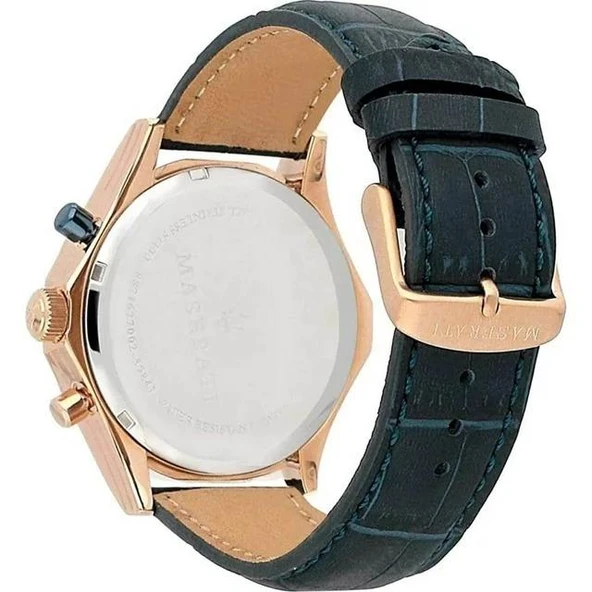 Maserati R8871627002 Erkek Kol Saati - Resim 3