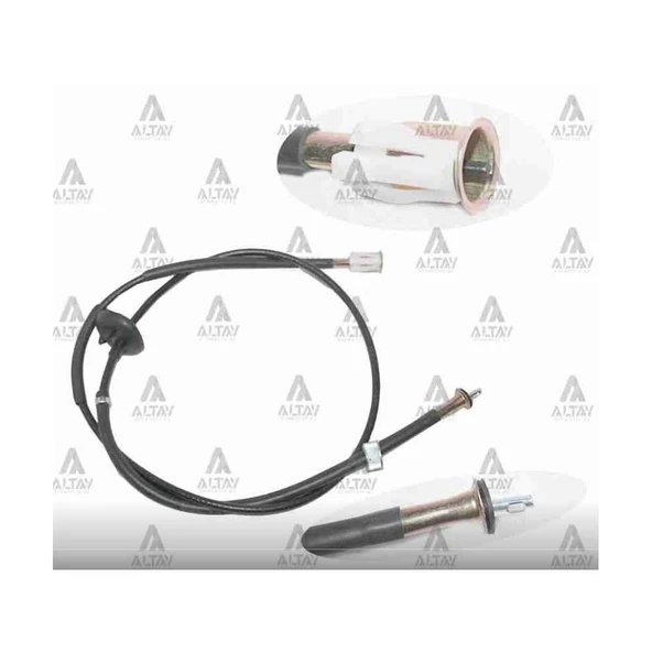 TEL KİLOMETRE L-200  87-98 ürün görseli