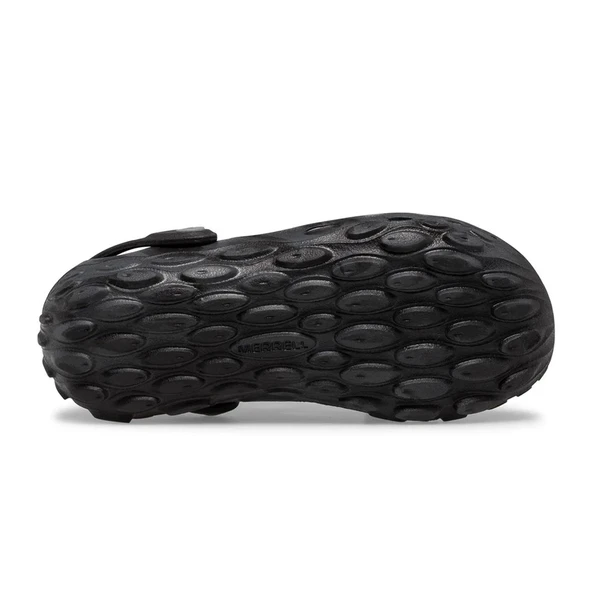 Merrell Hydro Moc Siyah Çocuk Sandalet - 4