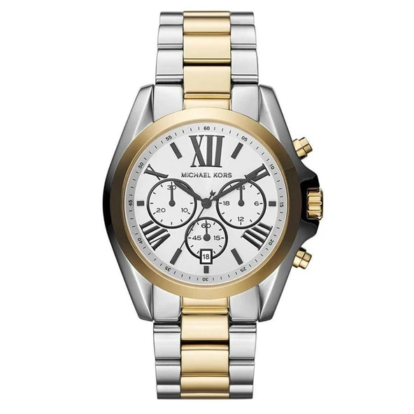 Michael Kors MK5855 Kadın Kol Saati ürün görseli 1