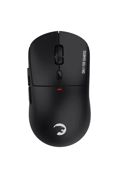 Gamepower Fenix 24.000DPI Triple Mode (Kablolu/bluetooth/2.4g) Siyah Gaming Mouse ürün görseli