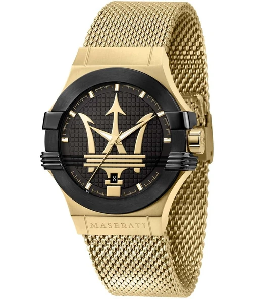 Maserati R8853108006 Erkek Kol Saati ürün görseli 1
