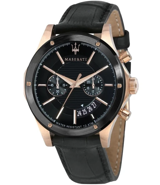 Maserati R8871627001 Erkek Kol Saati ürün görseli 1