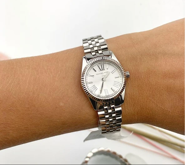 Michael Kors MK3228 Kadın Kol Saati - 4