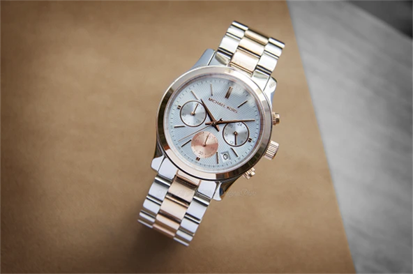 Michael Kors MK6166 Kadın Kol Saati - 5