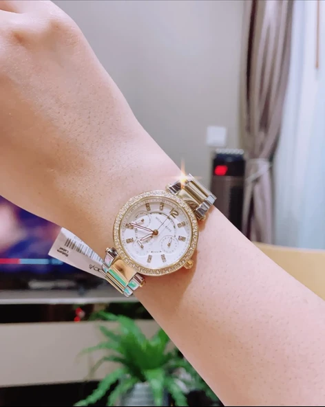 Michael Kors MK6055 Kadın Kol Saati - 4