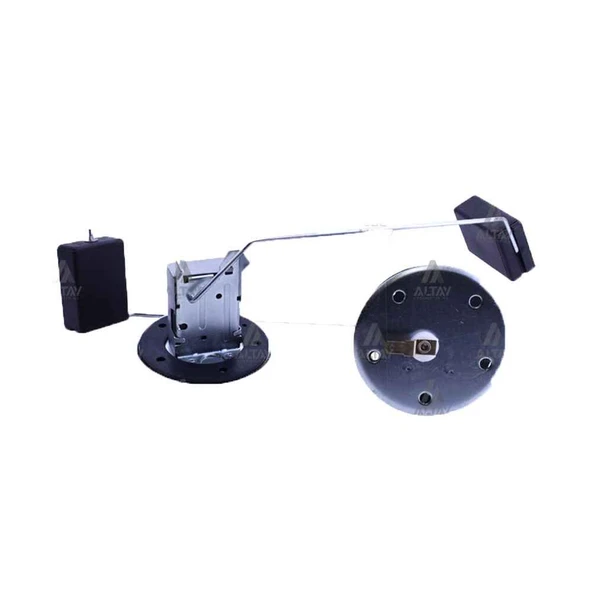 DEPO ŞAMANDIRASI CARRY ürün görseli