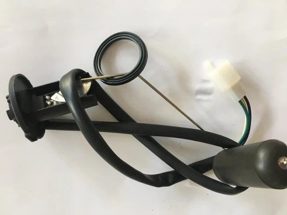 Scooter 100/125/150 Benzin Şamandırası - Resim 2