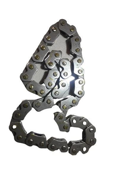 Scooter 125/150 cc Yağ Pompa Zinciri - Resim 2