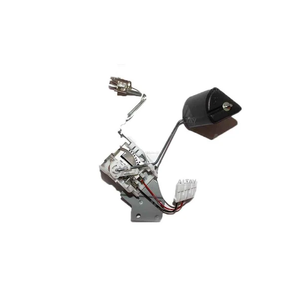 DEPO ŞAMANDIRASI COROLLA  93-00 1.6 ENJ. 4AFE ürün görseli