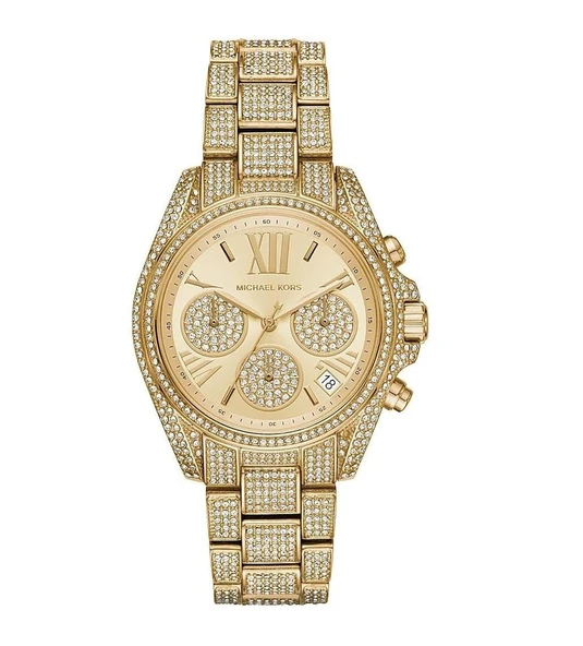 Michael Kors MK6494 Kadın Kol Saati