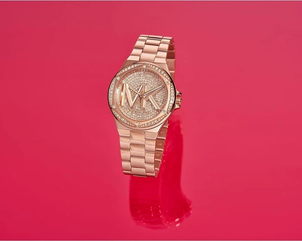 Michael Kors MK7230 Kadın Kol Saati - Resim 2