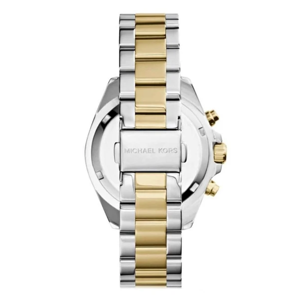 Michael Kors MK5855 Kadın Kol Saati - Resim 2