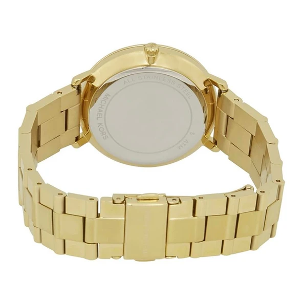 Michael Kors MK3500 Kadın Kol Saati - 3
