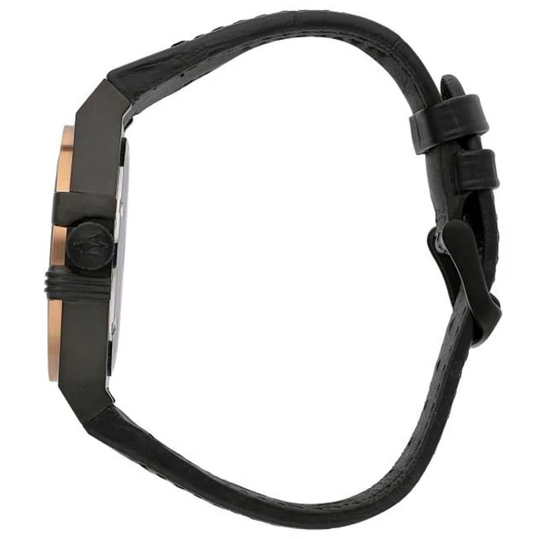 Maserati R8851108032 Erkek Kol Saati - Resim 3