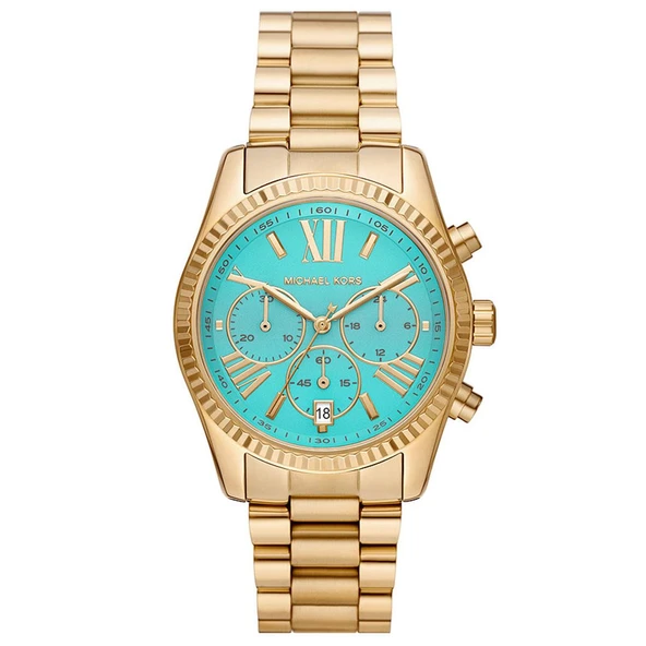 Michael Kors MK7216 Kadın Kol Saati