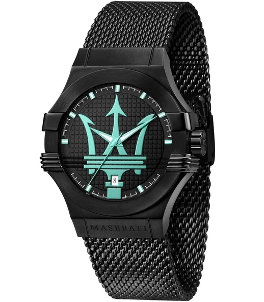 Maserati R8853144002 Aqua Edition Erkek Kol Saati ürün görseli 1