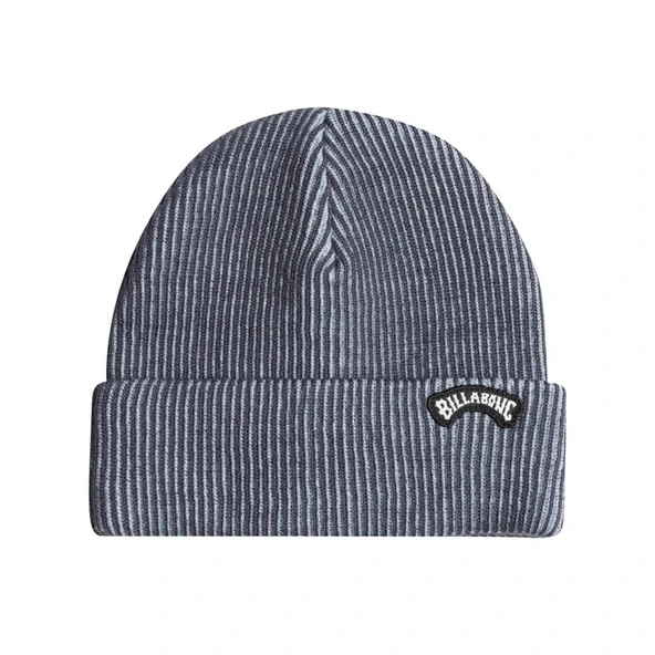 Billabong Arch Patch Beanıe Erkek Bere - 1