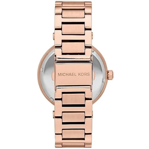 Michael Kors MK5868 Kadın Kol Saati - Resim 3