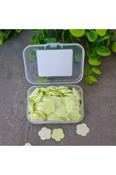 Enfa Hornets Sihirli Sabun Çiçek Kokulu 1 Kutu ENF-2003 - Resim 6