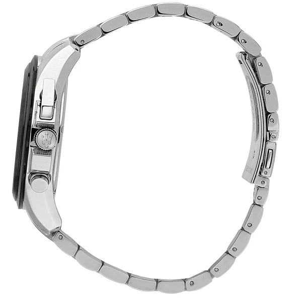 Maserati R8873612060 Erkek Kol Saati - Resim 5