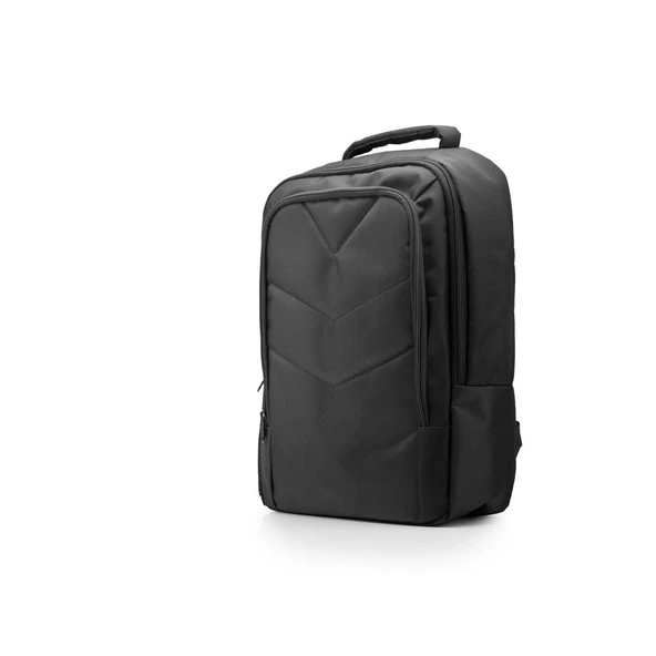 pilelistore Notebook Sırt Çantası 15.6-17" Siyah HD3023