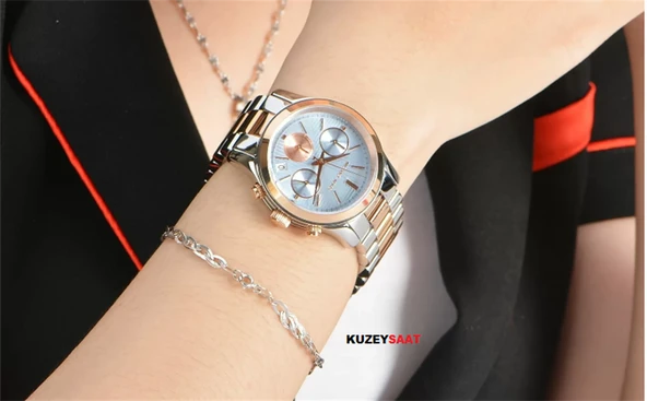Michael Kors MK6166 Kadın Kol Saati - 4