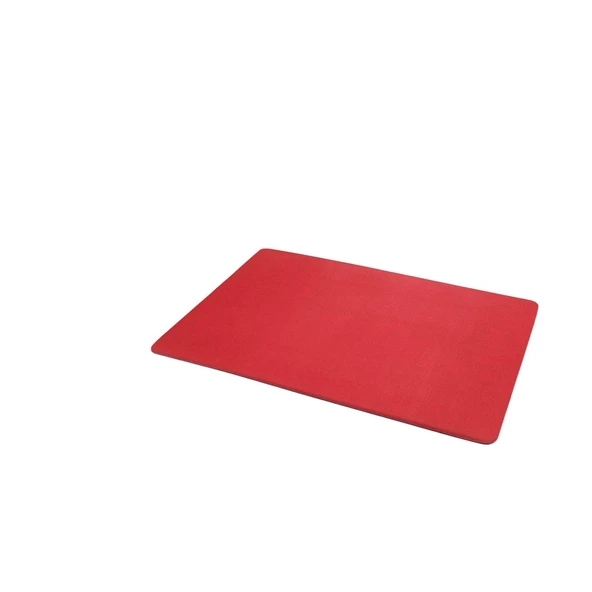pilelistore Mouse Pad Kırmızı 170 x 230 Mm 1723K