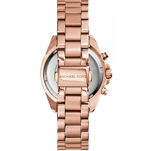 Michael Kors MK5799 Bayan Kol Saati - Resim 3