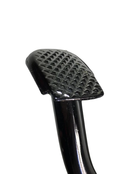 CG ARKA FREN PEDALI NİKEL ürün görseli 1