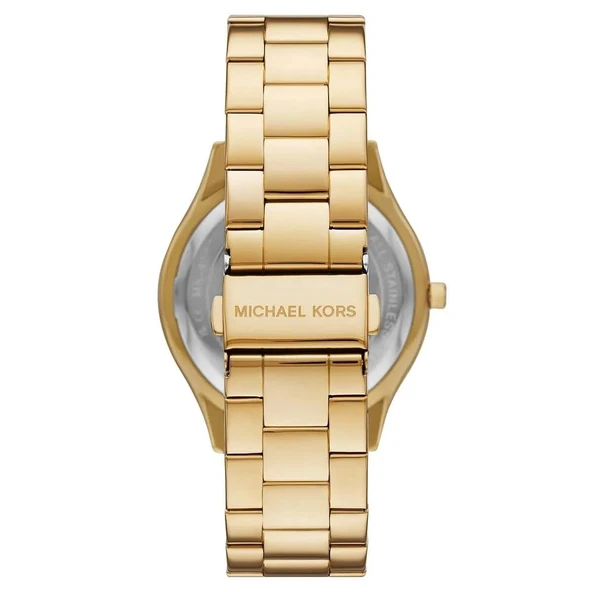 Michael Kors MK4732 Kadın Kol Saati - Resim 3