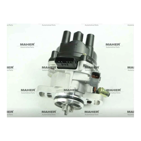 DİSTRİBÜTÖR KOMPLE PRIMERA  96-02 1.6 GA16DE ürün görseli