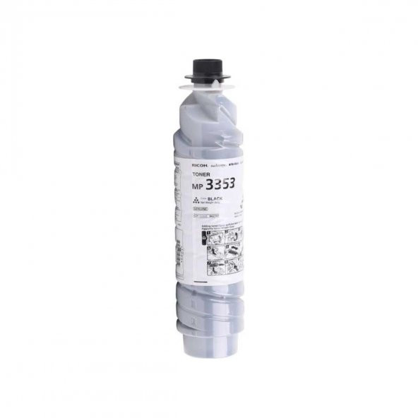 Ricoh Aficio MP-3352 Toner
