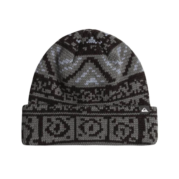 Quiksilver Archive Beanie Erkek Bere - 1