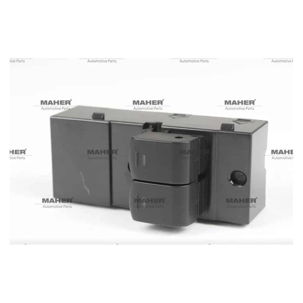 DÜĞME CAM AÇMA MICRA 02= ÖN SOL ürün görseli