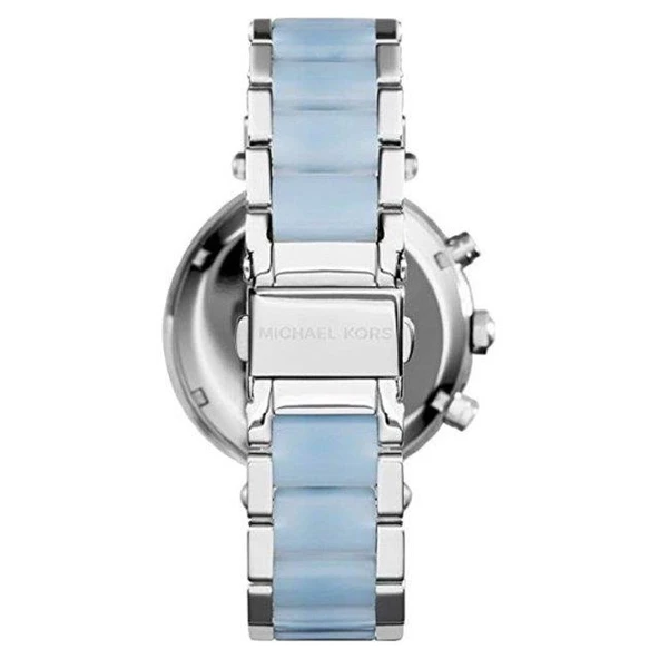 Michael Kors MK6138 Kadın Kol Saati - Resim 3