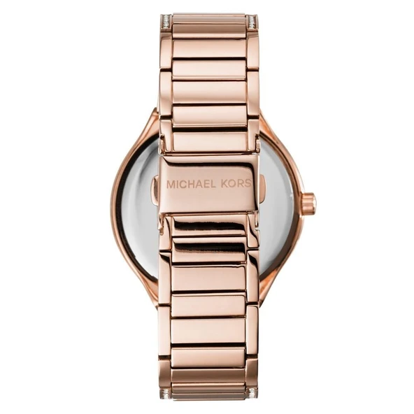 Michael Kors MK3313 Kadın Kol Saati - 3