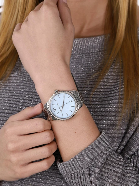 Michael Kors MK6847 Kadın Kol Saati - Resim 4