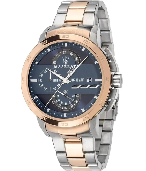 Maserati R8873619002 Erkek Kol Saati ürün görseli 1
