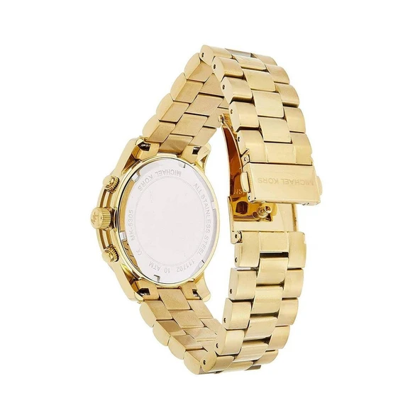 Michael Kors MK5305 Kadın Kol Saati - Resim 2